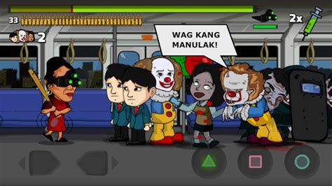 tatay games|Train to Gensan .